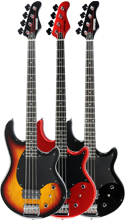 Atlas 4 Deluxe