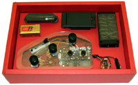 FSK-401 Kit