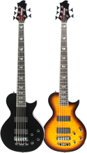 Monterey Bass 5 Deluxe