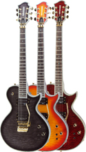 Monterey Elite Tremolo