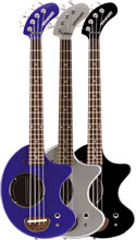 Nomad Bass