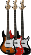 ベース Fernandes Bass Fernandes Bass – Moze Guitars