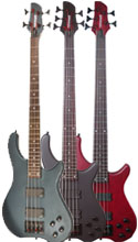 Tremor 4 Deluxe