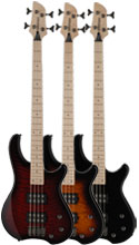 Tremor 4 X