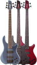 Tremor 5 Deluxe