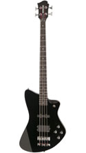 Vertigo Bass Deluxe