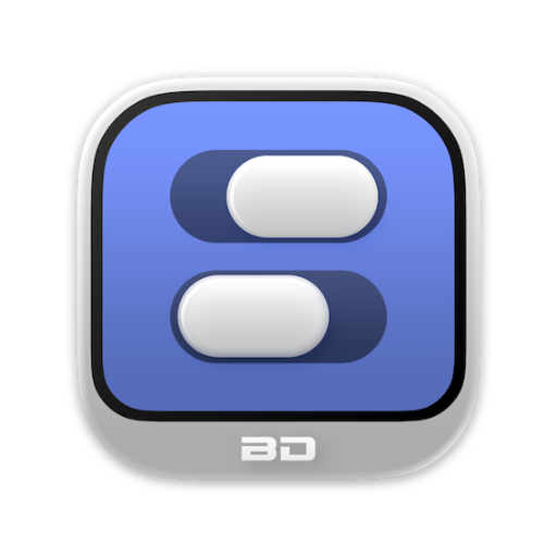 BetterDisplay