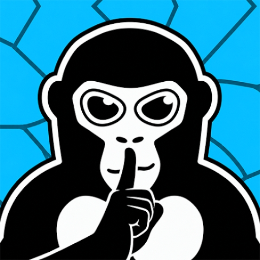 Gorilla Tag Mobile